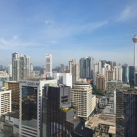 Moonlight Service Suite Kuala Lumpur Luaran gambar