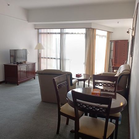 Moonlight Service Suite Kuala Lumpur Luaran gambar