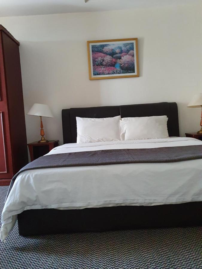 Moonlight Service Suite Kuala Lumpur Luaran gambar