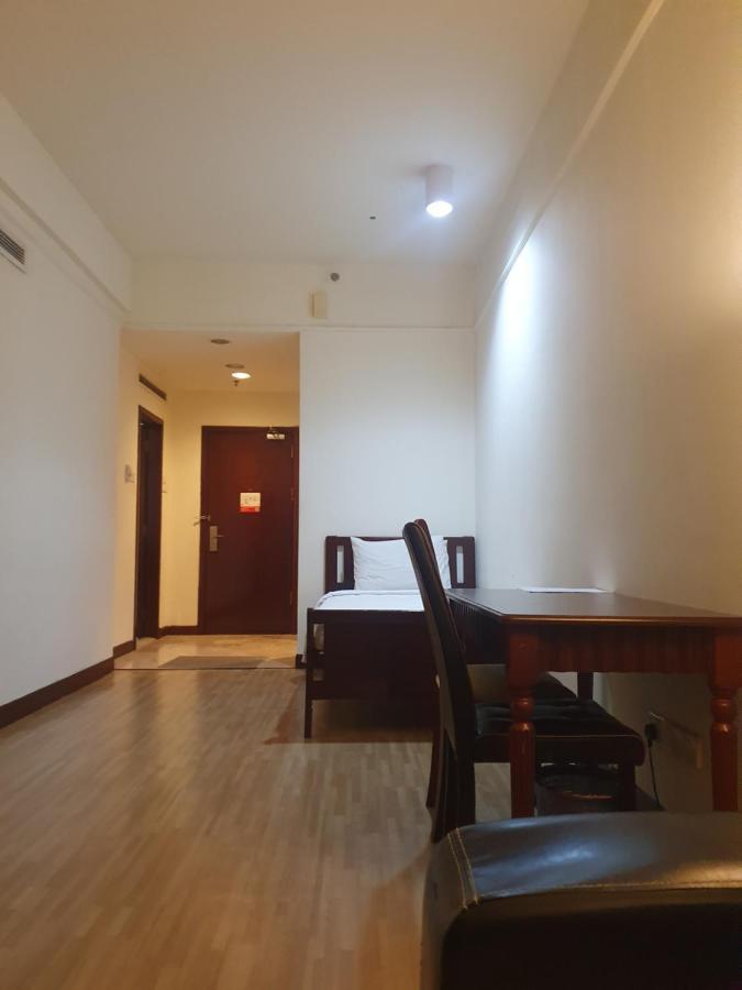 Moonlight Service Suite Kuala Lumpur Luaran gambar