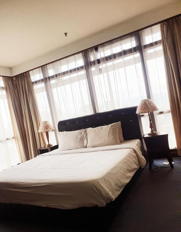Moonlight Service Suite Kuala Lumpur Luaran gambar