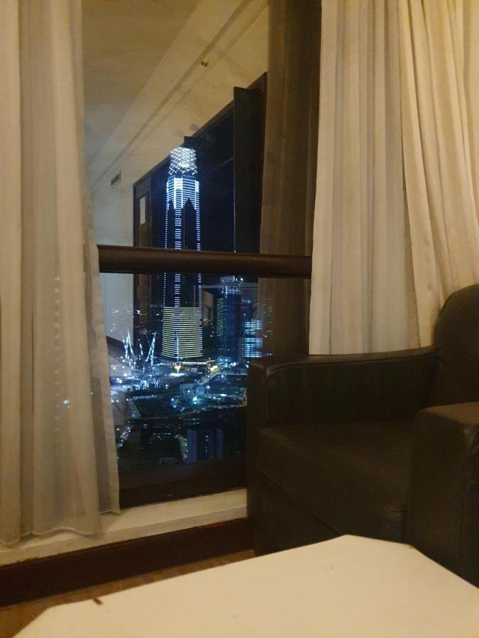 Moonlight Service Suite Kuala Lumpur Luaran gambar