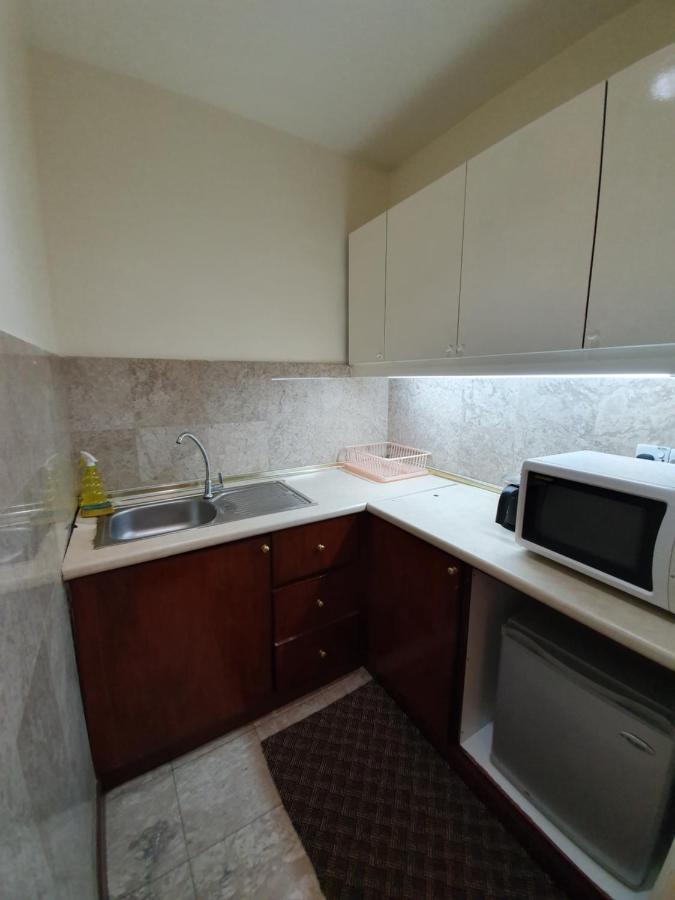 Moonlight Service Suite Kuala Lumpur Luaran gambar