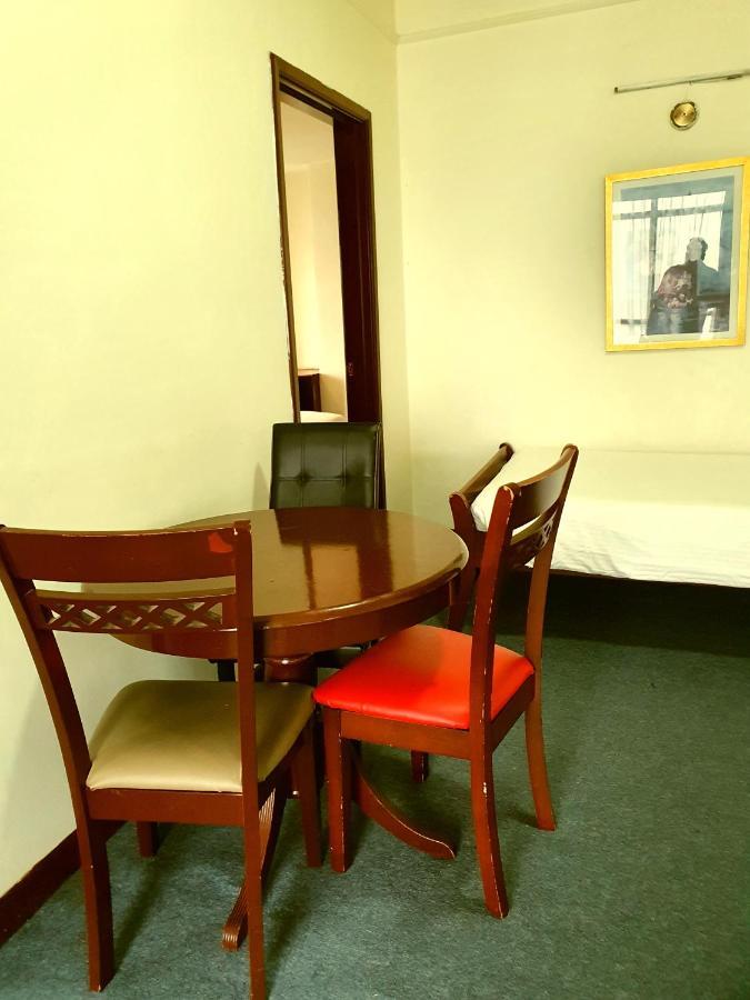 Moonlight Service Suite Kuala Lumpur Luaran gambar