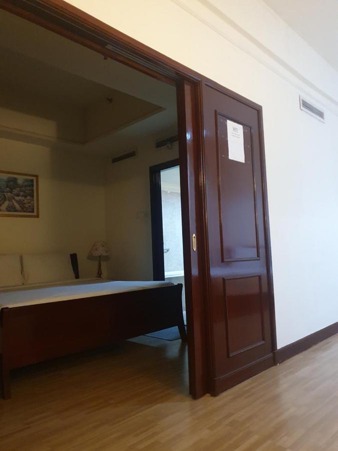 Moonlight Service Suite Kuala Lumpur Luaran gambar