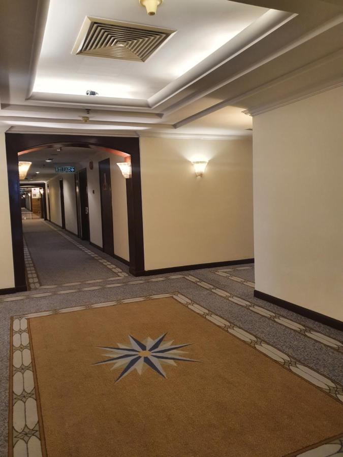 Moonlight Service Suite Kuala Lumpur Luaran gambar