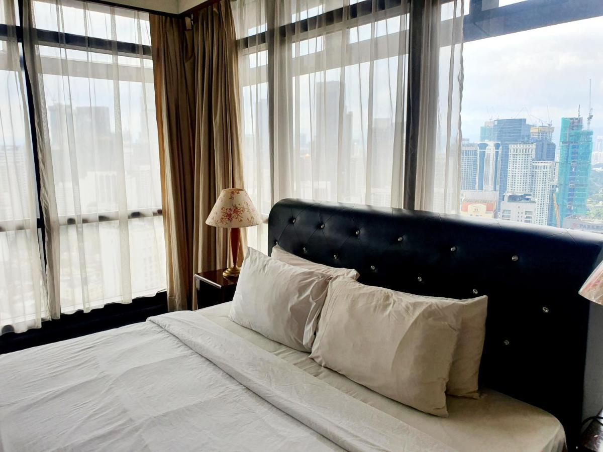 Moonlight Service Suite Kuala Lumpur Luaran gambar