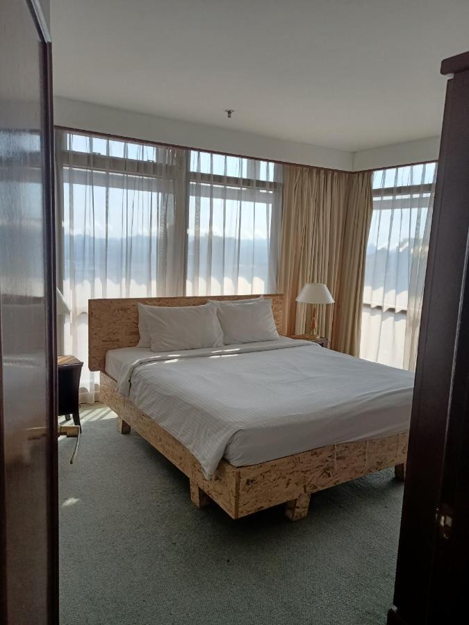 Moonlight Service Suite Kuala Lumpur Luaran gambar